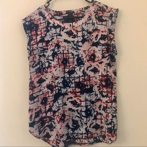 {Ann Taylor} Blouse ✨